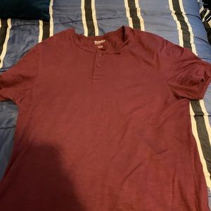 Men’s Arizona shirt